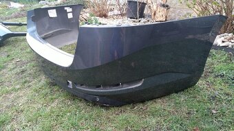 Skoda superb 3 2019 - 2