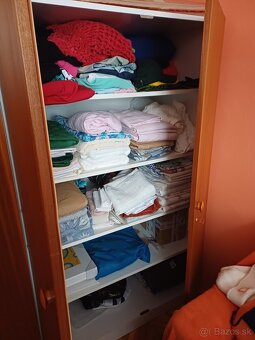 Dve pevne skrine - 2