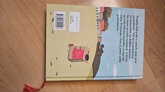 Klára a Mátohy. Klára a Tity - 2