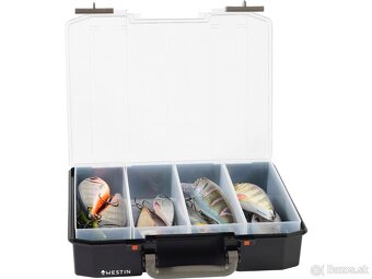Box W6 LURE VAULT - 2