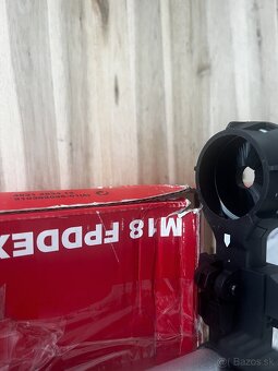 MILWAUKEE M18FPDDEXL - 2