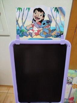 Detská školská tabuľa - 2