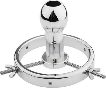 Extrémny rozťahovač - 2