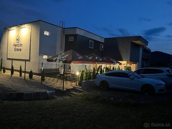 Čašníčky - brigádničky - 2