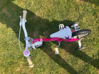 Maly bicykel - 2
