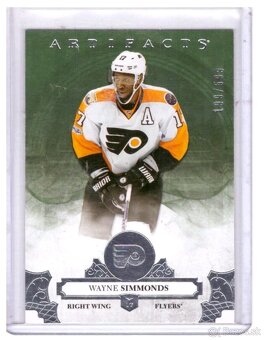 HĽADÁM 2017/18 Artifacts - 2