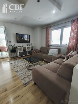 Rodinný dom v Tvrdošíne na predaj - 2