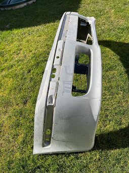 RS nárazník škoda octavia 1 - 2