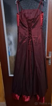 Spoločenské šaty - 2