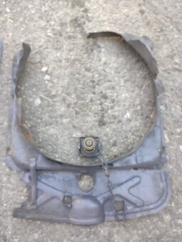 Zberac sacia trubka - 2