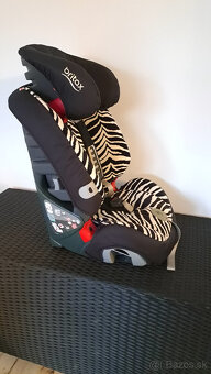 Britax autosedačka - 2