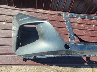 Hyundai tucson 2022 naraznik predny - 2