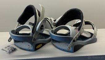 DARUJEM viazanie SnowPro - 2