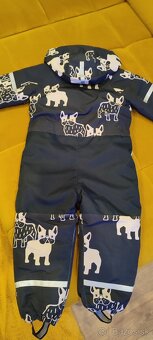 Predám detskú kombinézu - 2