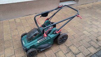 Parkside aku kosacka - na diely - 2