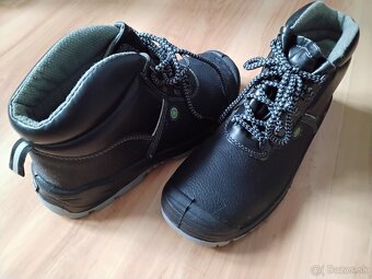 Pánske topánky č.43 - 2
