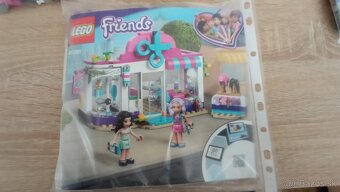 Lego Friends - 2