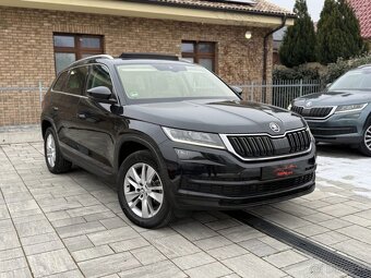 Škoda Kodiaq 2.0 TSI Style - 2