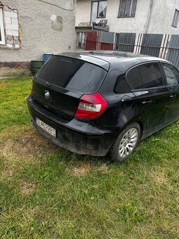 BMW 120d - 2