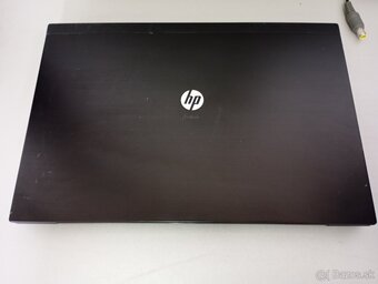 predám notebook HP PROBOOK 5310M , Windows 7 32bit - 2