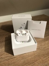 APPLE AIRPODS PRO 2 - 2