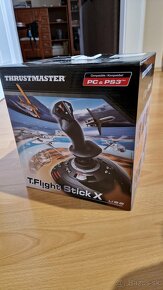 Joystick Thrustmaster T.Flight Stick X - 2