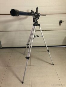 PREDÁM teleskop TS-Optics - 2