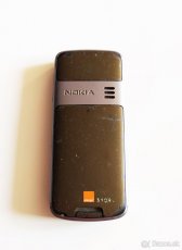 Nokia 3109c (A12) - 2