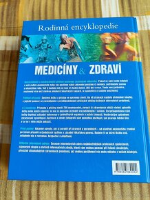 Rodinná encyklopédia medicíny a zdraví - 2