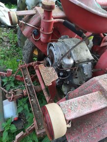 Rs traktor - 2