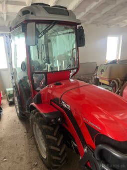 Antonio carraro sn 6800 - 2
