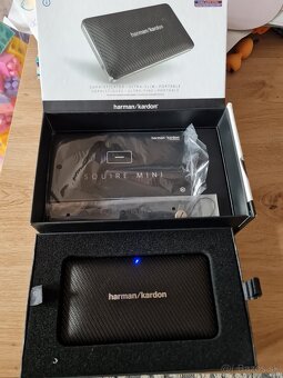 Harman/kardon esquire mini - 2
