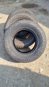 Pirelli Scorpion All Terrain Plus 255/70 R16 - 2