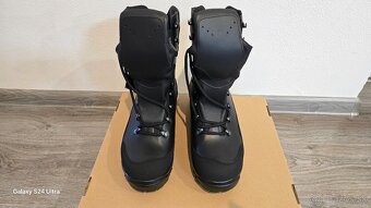 Kanady GORE-TEX, BLACK SQUAD - 43, NOVÉ - 2