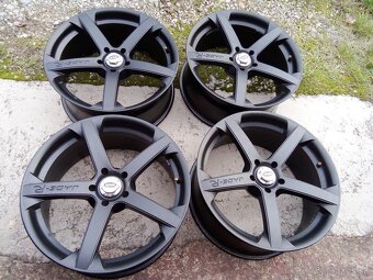 elektrony R19 5x114,3 - 2