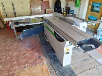 Kusing optim 2000 formatovacia pila s predrezom - 2