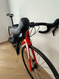 Cestny bicykel Willier GTR Velkost M - 2
