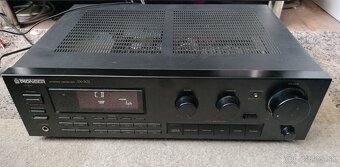 Pioneer SX-302 - 2