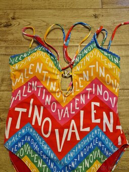 Plavky Valentino - 2