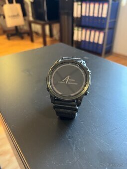 GARMIN TACTIX 7 PRO BALLISTICS - 2