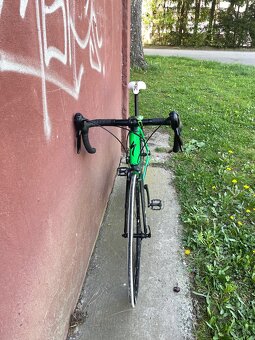 Cestny bicykel - 2