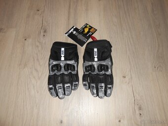 Predam uplne nove moto rukavice znacky IXS MATADOR 2.0 velko - 2