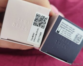 Mary Kay denné a nočné serum/emulzia - 2