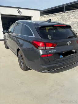 Hyundai i30 kombi - 2