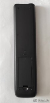 SAMSUNG LCD TV DIAĽKOVÝ OVLÁDAČ - 2