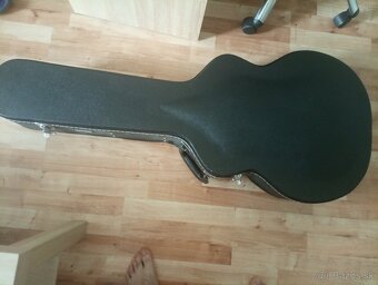 Elektro akustická gitara Ephiphone EJ 200 - 2
