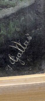 Obraz r. 1940 - 2