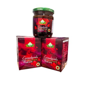 Afrodiziakum - 2