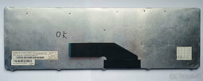 Klávesnica Asus MP-07G76C0-5283 CZ - 2