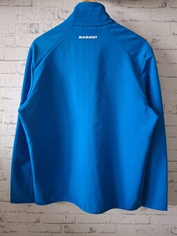 Mammut outdoorova bunda kabat vetrovka ORIGINAL - 2